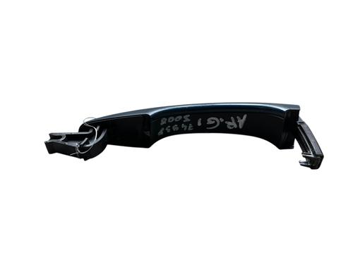 Rear left exterior door handle PEUGEOT 5008 II (MC_, MJ_, MR_, M4_) 1.2 THP (MRHNYH, MRHNYW, MRHNSJ, MRHNSU, MRHNSM) | BP28201800C130 