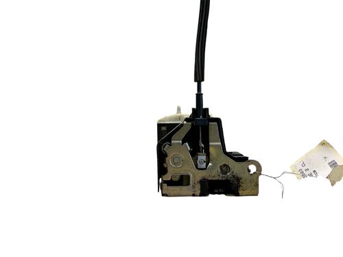 Front left lock RENAULT CLIO II (BB_, CB_) 1.6 16V (BB01, BB0H, BB0T, BB14, BB1D, BB1R, BB2KL, BB3G... | BP25559806C98 