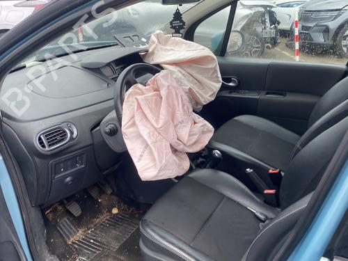 Used Parts RENAULT MODUS / GRAND MODUS (F/JP0_) 1.5 dCi 90 4932054