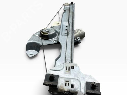 Front left window mechanism DACIA DUSTER (HS_) 1.5 dCi (HSMC) | BP38917570C22 - Image 4