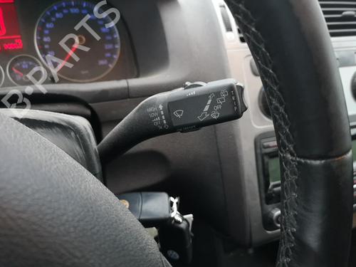 Climate control VW TOURAN (1T1, 1T2) 1.9 TDI | BP25585407I5 