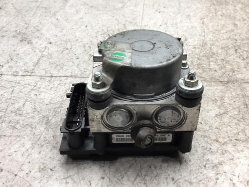 Used ABS pump ABS pump RENAULT CLIO III (BR0/1, CR0/1) 1.5 dCi (BR17, CR17) (86 hp) 25509857 25509857
