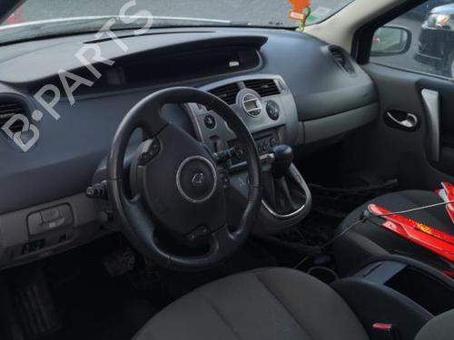 Startmotor RENAULT SCÉNIC II (JM0/1_) 1.9 dCi (JM14) | BP26497952M8