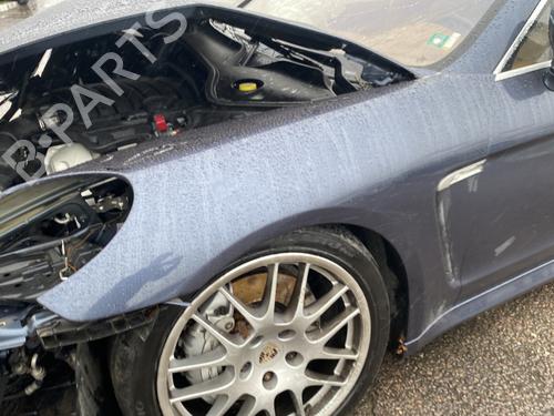 Front right exterior door handle PORSCHE PANAMERA (970) 4.8 4S | BP26575737C129 