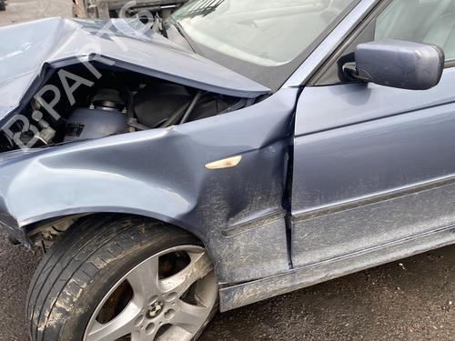 Front right window mechanism BMW 3 (E46) 320 d | BP25722426C23 