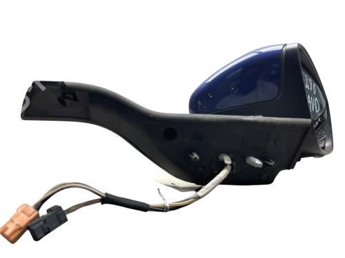 Left mirror PEUGEOT 1007 (KM_) 1.4 HDi | BP29157609C26 