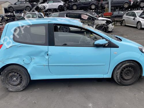 Fuel pump RENAULT TWINGO II (CN0_) 1.5 dCi 90 | BP30513721M76 - Image 28