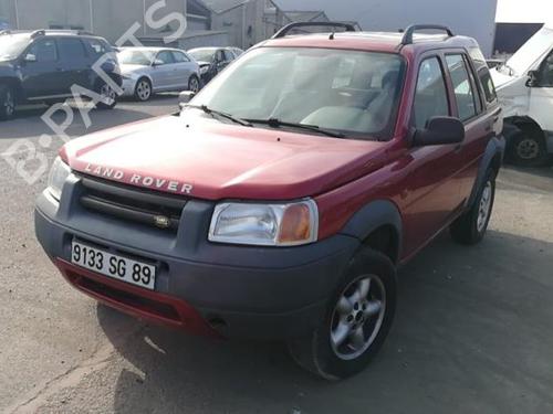 Left taillight LAND ROVER FREELANDER I (L314) 2.0 DI 4x4 | BP25576978C34 