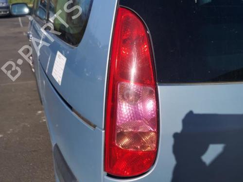 Climate control PEUGEOT 807 (EB_) 2.0 HDi | BP25532280I5  - Image 14