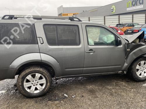 Rear mirror NISSAN PATHFINDER III (R51) 2.5 dCi 4WD | BP33444030I6 - Image 16