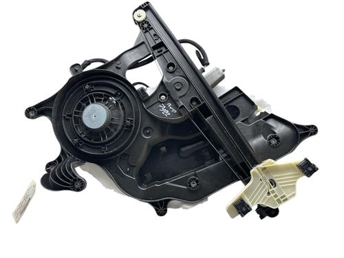 Used Front right window mechanism PEUGEOT PARTNER Box Body/MPV (K9) 1.5 BlueHDi 100 (102 hp) 25503762