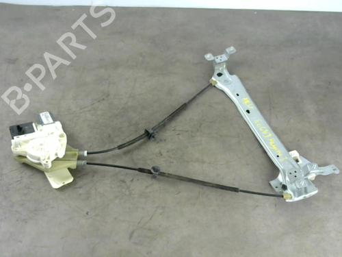 Rear left window mechanism RENAULT MEGANE III Grandtour (KZ0/1) 1.5 dCi (KZ09, KZ0D, KZ1G, KZ29, KZ14, KZ1W, KZ10, KZ1F,... | BP25536991C24