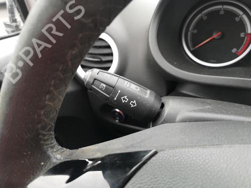 Climate control OPEL CORSA D (S07) 1.3 CDTI (L08, L68) | BP25526016I5  - Image 8