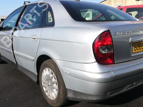 Left taillight CITROËN C5 I (DC_) 2.0 HDi (DCRHZB, DCRHZE) | BP25552736C34  - Image 16