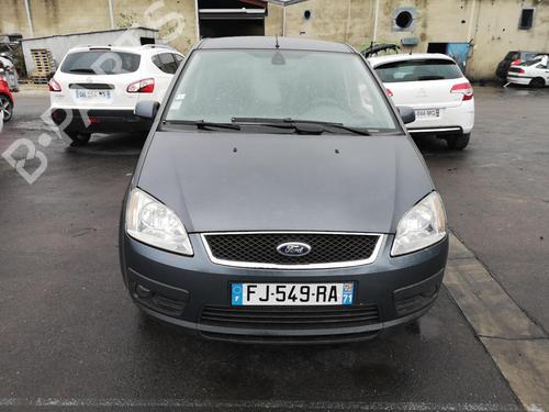 Starter FORD FOCUS C-MAX (DM2) 2.0 | BP25530785M8 - Image 6