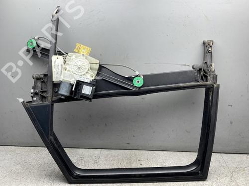 Used Rear left window mechanism AUDI A3 Sportback (8PA) 2.0 TDI 16V (140 hp) 25573339