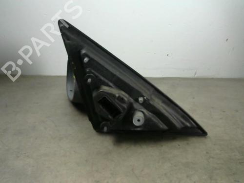 Used Left mirror RENAULT LAGUNA I (B56_, 556_) 2.2 D (B56F/2) (83 hp) 25524204