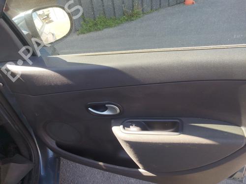 Left front window switch RENAULT CLIO III (BR0/1, CR0/1) | BP36333965I27 - Image 23