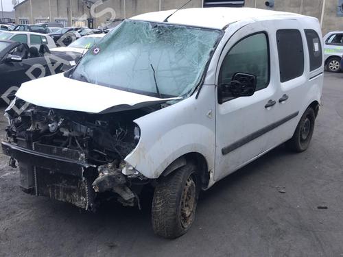 Right tailgate light RENAULT KANGOO Express (FW0/1_) 1.5 dCi 85 (FW0K, FW0L, FW0B) | BP25521171C80 - Image 13