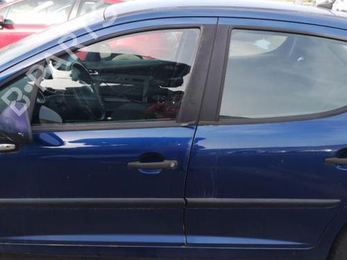 Steering column stalk PEUGEOT 207 (WA_, WC_) 1.4 HDi | BP25561284I23 