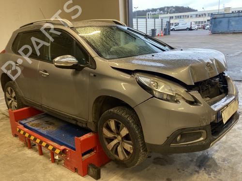 Hand brake PEUGEOT 2008 I (CU_) 1.6 BlueHDi 120 | BP31313754I18 - Image 26