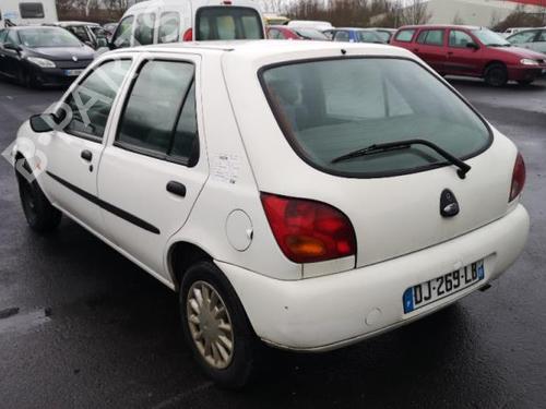 Højre baglygte FORD FIESTA IV (JA_, JB_) 1.8 D | BP25537715C35 