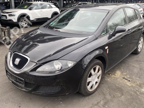 Climate control SEAT LEON (1P1) 1.6 | BP25533983I5 - Image 28