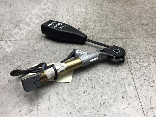 Højre fortil seleforstrammer RENAULT TWINGO I (C06_) 1.2 16V (C06C, C06D, C06K) (75 hp) 25510485