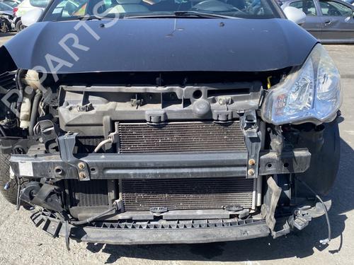 Left taillight CITROËN DS3 (SA_) 1.6 HDi 110 | BP26707445C34  - Image 9