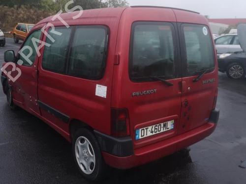 Alternator RENAULT TWINGO II (CN0_) 1.2 (CN0D) | BP25538631M7  - Image 14