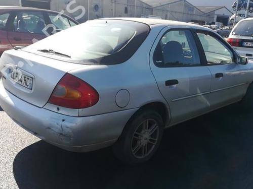 Left headlight FORD MONDEO II (BAP)  | BP25516003C28  - Image 18