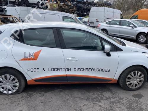 ABS pump RENAULT CLIO IV (BH_) 1.5 dCi 90 | BP25542891M43 