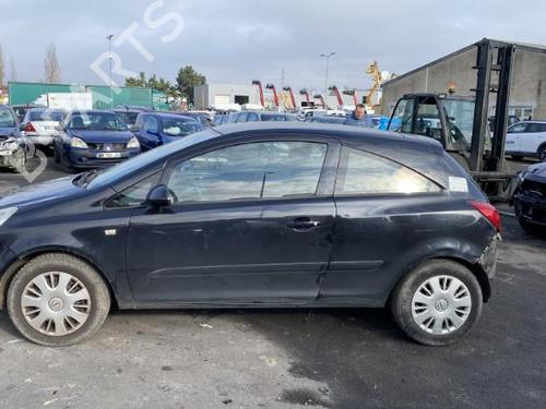 Steering column stalk OPEL CORSA D (S07) 1.3 CDTI (L08, L68) | BP25573130I23 