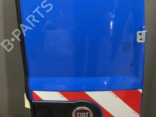 Right tailgate FIAT DOBLO Cargo (263_) 1.4 Natural Power | BP25529556C77 