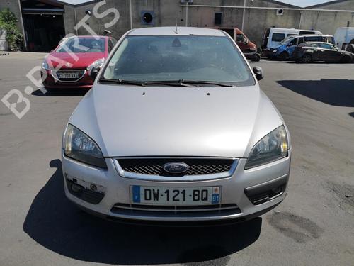 Climate control FORD FOCUS II Saloon (DB_, FCH, DH) 1.8 TDCi | BP25520903I5 - Image 23