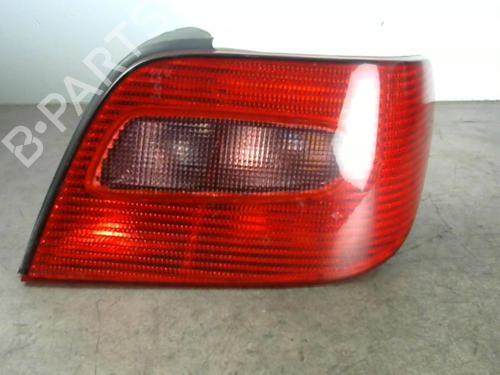 Used Right taillight Right taillight CITROËN XSARA (N1) 1.6 16V (109 hp) 25583884 25583884