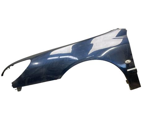 Used Left front fenders PEUGEOT 607 (9D, 9U) 2.7 HDi 24V (204 hp) 25577621