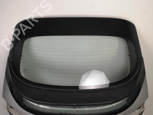 Used Tailgate Tailgate 25559586 25559586