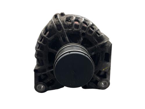 Used Alternator Alternator RENAULT MEGANE III Hatchback (BZ0/1_, B3_) 1.5 dCi (BZ09, BZ0D, BZ1W, BZ29, BZ14) (110 hp) 32985825 32985825