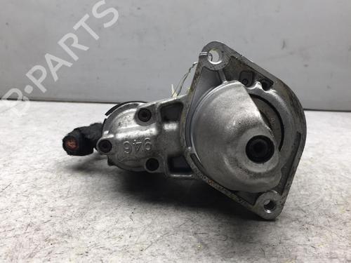 Startmotor OPEL CORSA D (S07) 1.3 CDTI (L08, L68) (75 hp) 25551115