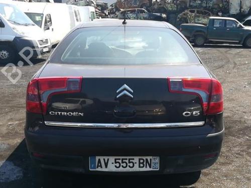 Right tailgate light CITROËN C5 II (RC_) 1.6 HDi (RC8HZB) | BP25516703C80 