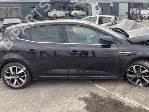 Venstre solskærm RENAULT MEGANE IV Hatchback (B9A/M/N_) 1.2 TCe 130 (B9MR) | BP34480785I1 - Image 15