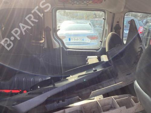 Expansion tank CITROËN BERLINGO / BERLINGO FIRST MPV (MF_, GJK_, GFK_) 1.6 HDI 90 (MF9HX) | BP25541350C120