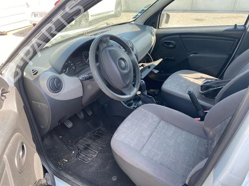 Gearbox DACIA SANDERO 1.4 MPI LPG | BP39022518M3 - Image 11