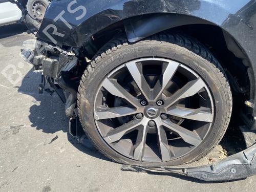 Front right window mechanism VOLVO V40 Hatchback (525) D2 | BP25513547C23  - Image 11