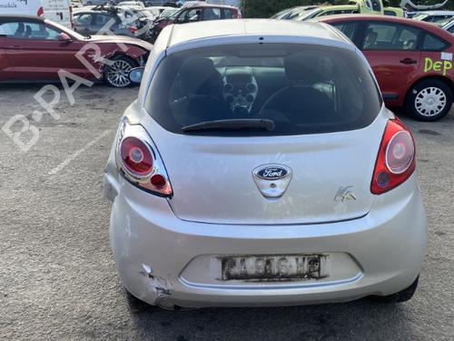 Climate control FORD KA (RU8) 1.2 | BP25512363I5  - Image 23