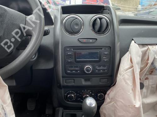Alternator DACIA DUSTER (HS_) 1.5 dCi | BP26505160M7 