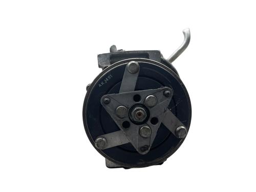 AC compressor OPEL VECTRA B (J96) 1.7 TD (F19) | BP29507022M34 