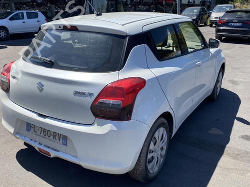 Headrest SUZUKI SWIFT V (AZ) 1.2 (A2L412, ZC83S) | BP25532887I31  - Image 16