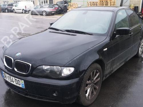 Left front fog light BMW 3 (E46) 320 d | BP25554717C30 - Image 19